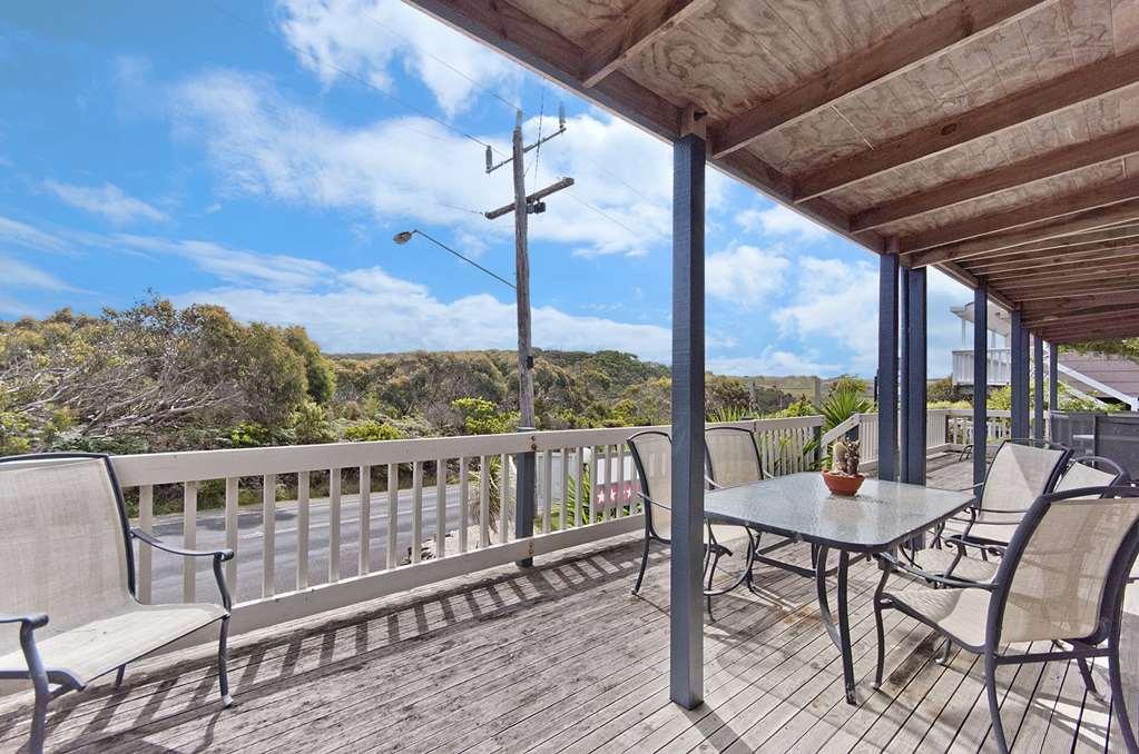 The Great Ocean Road Studios Port Campbell Esterno foto