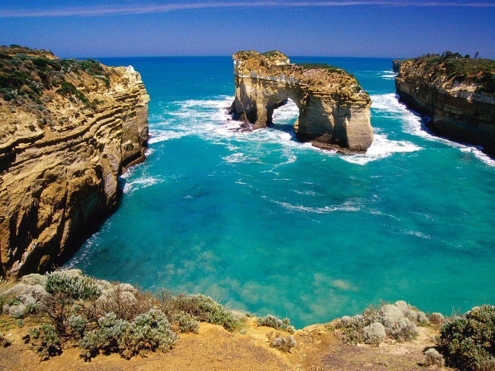 The Great Ocean Road Studios Port Campbell Esterno foto