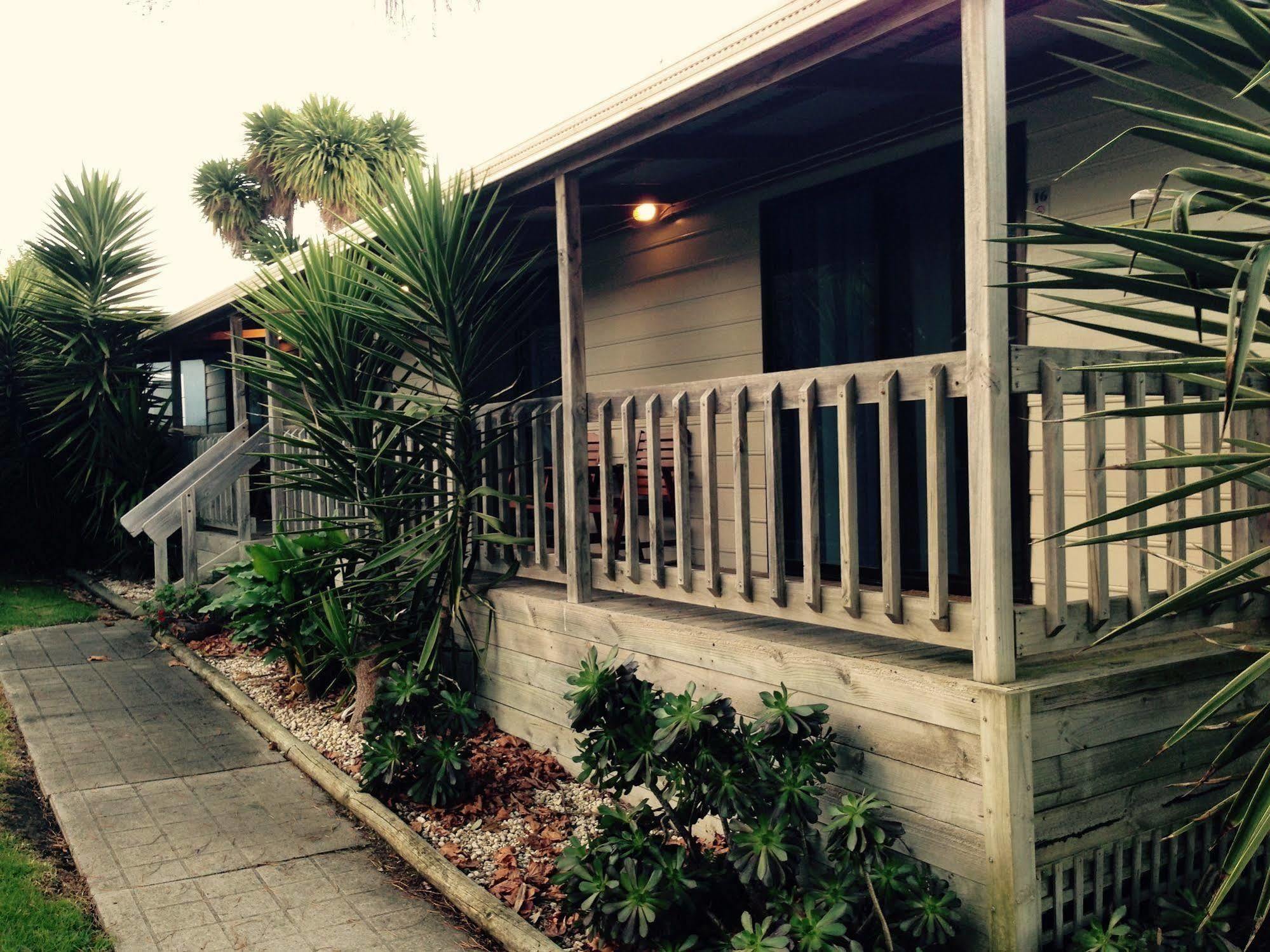 The Great Ocean Road Studios Port Campbell Esterno foto