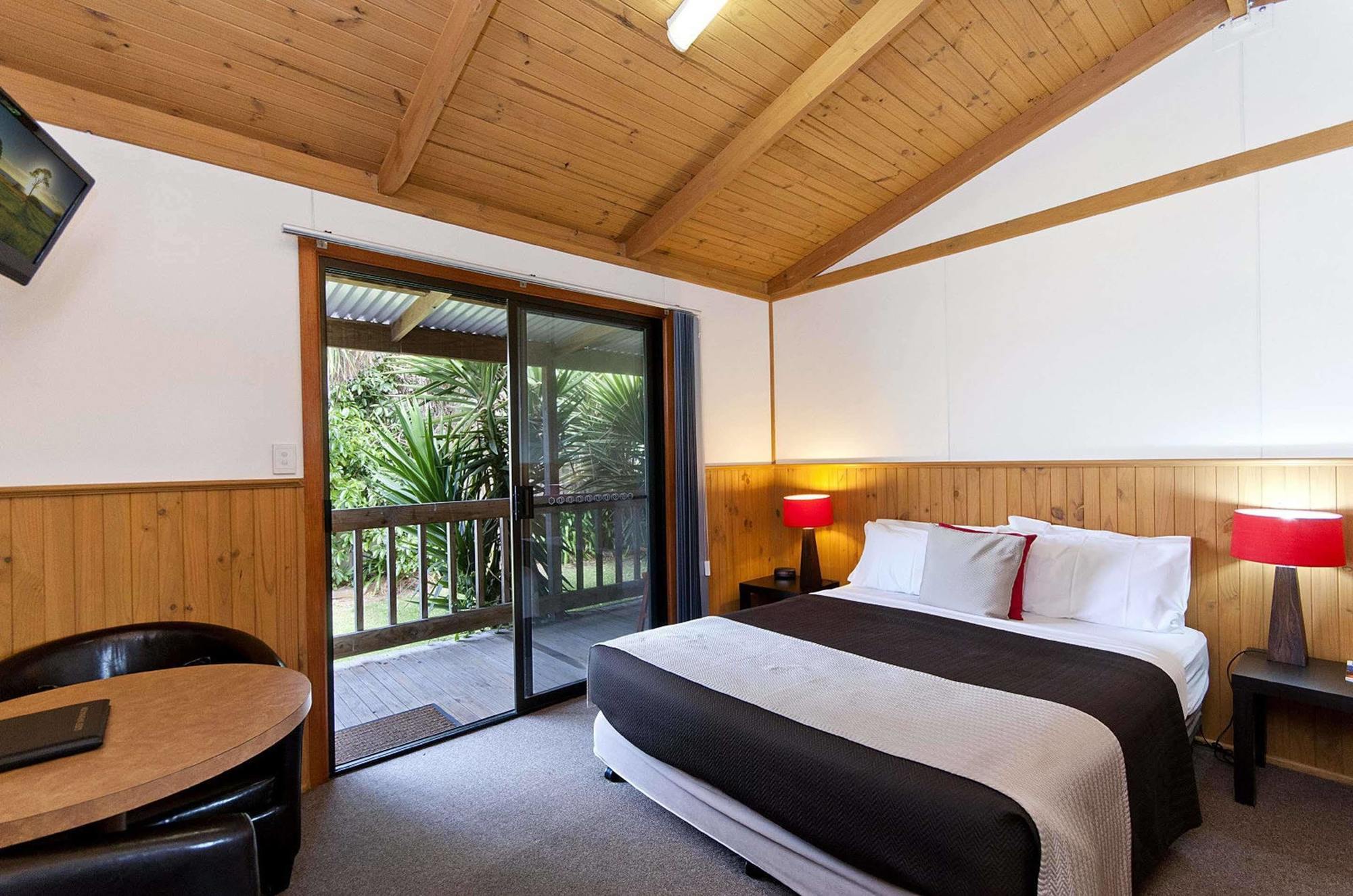 The Great Ocean Road Studios Port Campbell Esterno foto