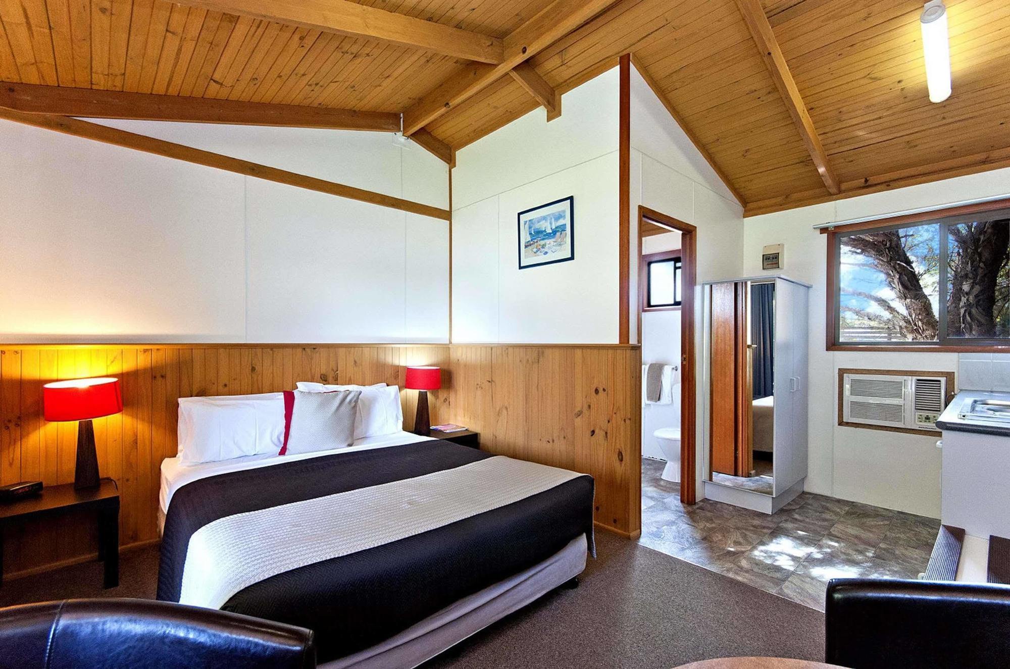 The Great Ocean Road Studios Port Campbell Esterno foto