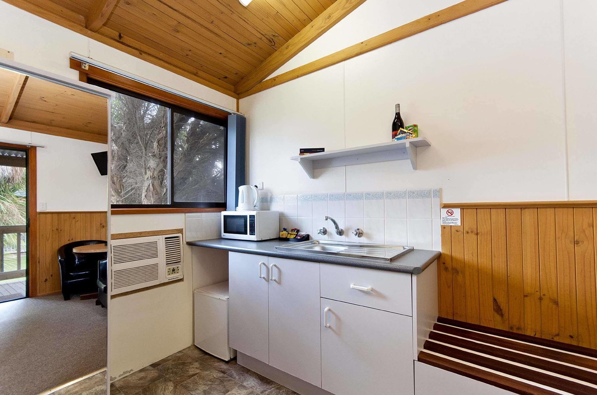 The Great Ocean Road Studios Port Campbell Esterno foto