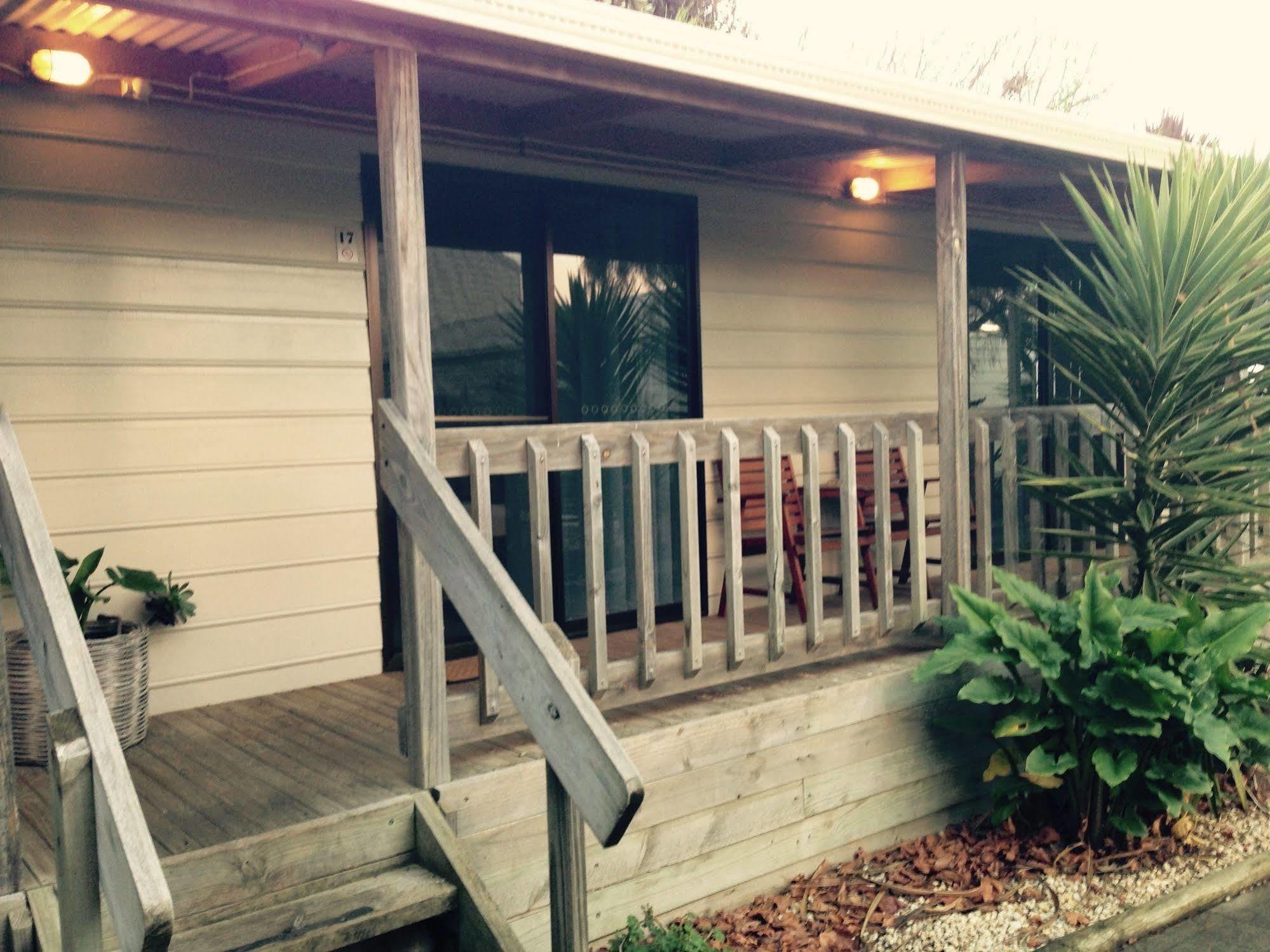 The Great Ocean Road Studios Port Campbell Esterno foto