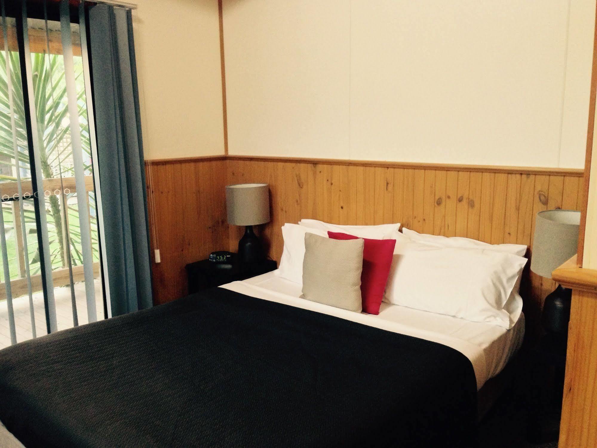 The Great Ocean Road Studios Port Campbell Esterno foto