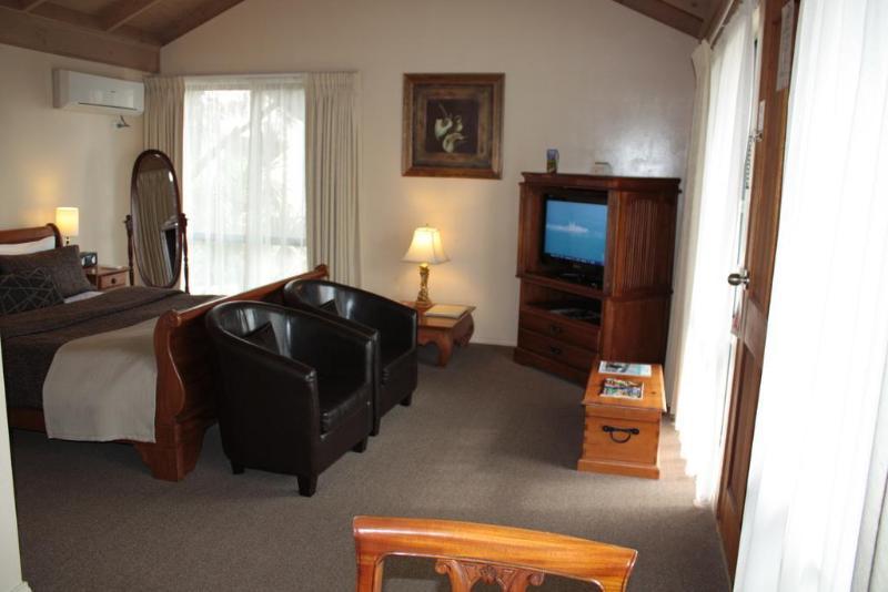 The Great Ocean Road Studios Port Campbell Esterno foto